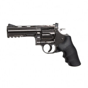 DAN WESSON 4" CO2 REVOLVER