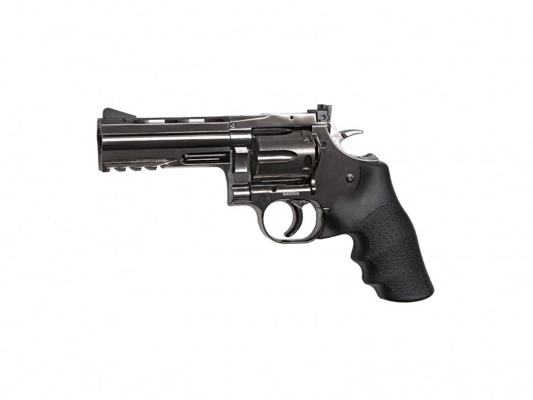 DAN WESSON 4" CO2 REVOLVER