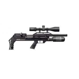FX AIRGUNS MAVERICK PCP AIR RIFLE