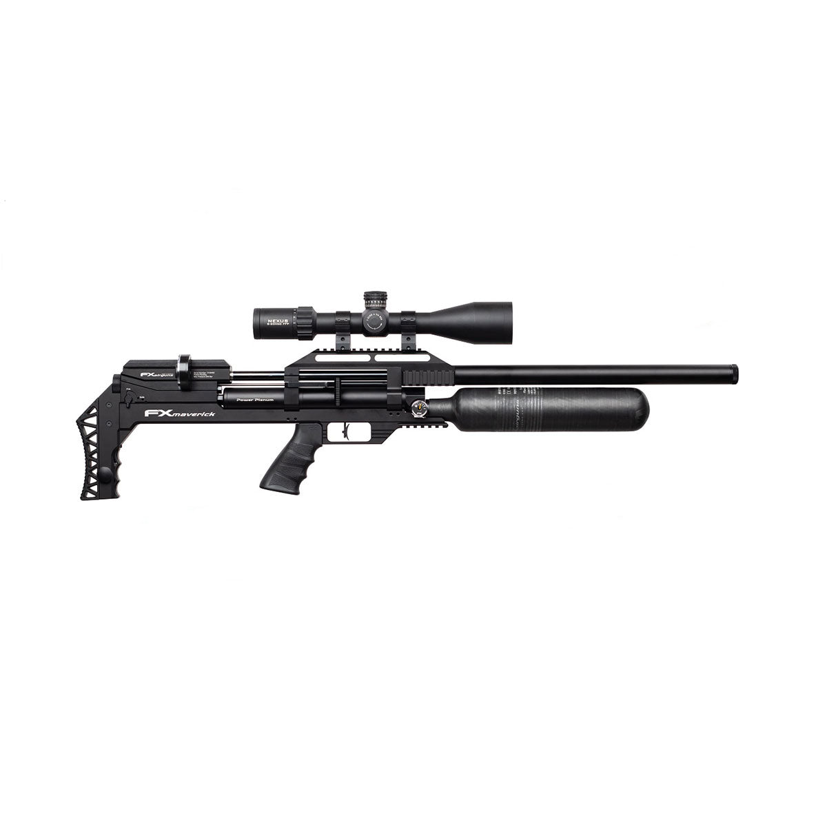 FX AIRGUNS MAVERICK PCP AIR RIFLE - Image 2