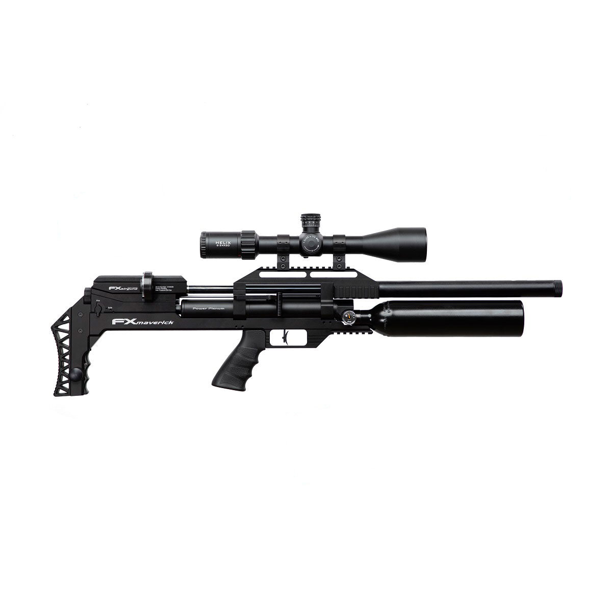 FX AIRGUNS MAVERICK PCP AIR RIFLE - Image 3