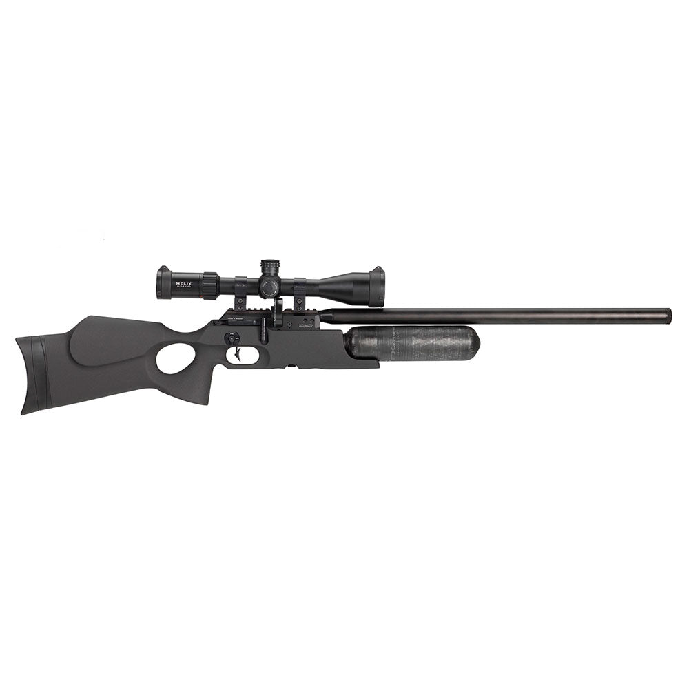 PCP FX AIRGUNS CROWN MKII PLUS AIR RIFLE