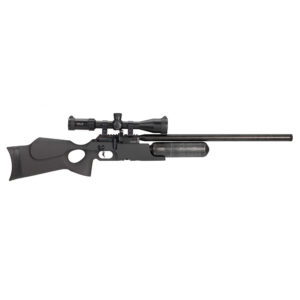 PCP FX AIRGUNS CROWN MKII SNIPER AIR RIFLE