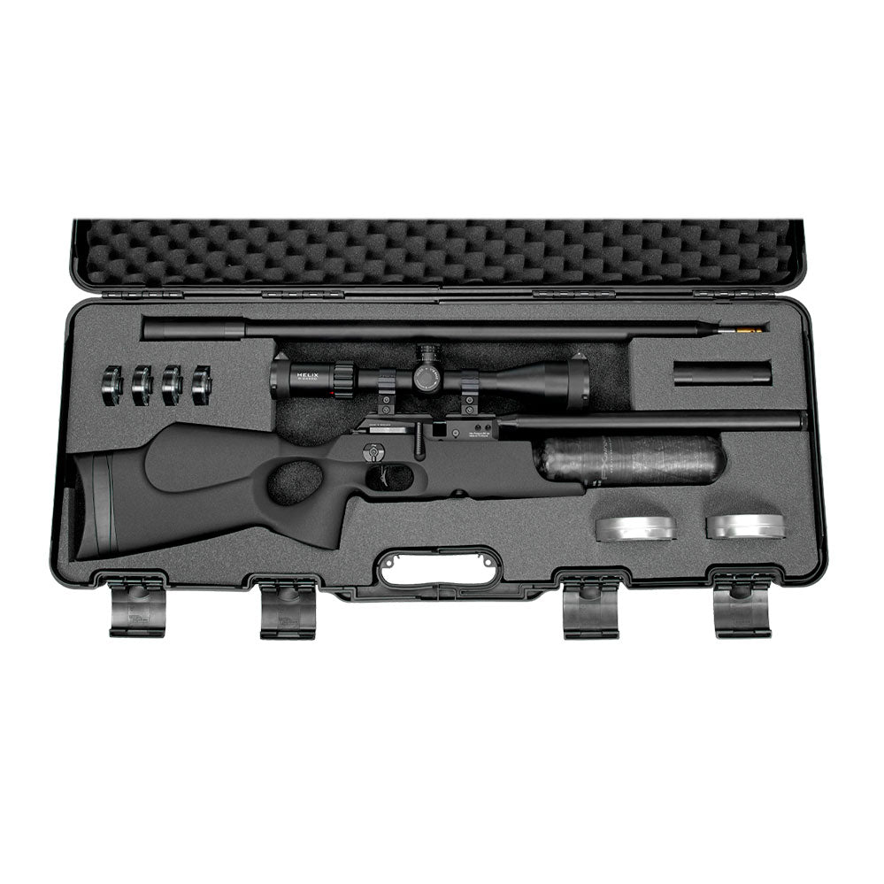 PCP FX AIRGUNS CROWN MKII CONTINUUM AIR RIFLE - Image 2