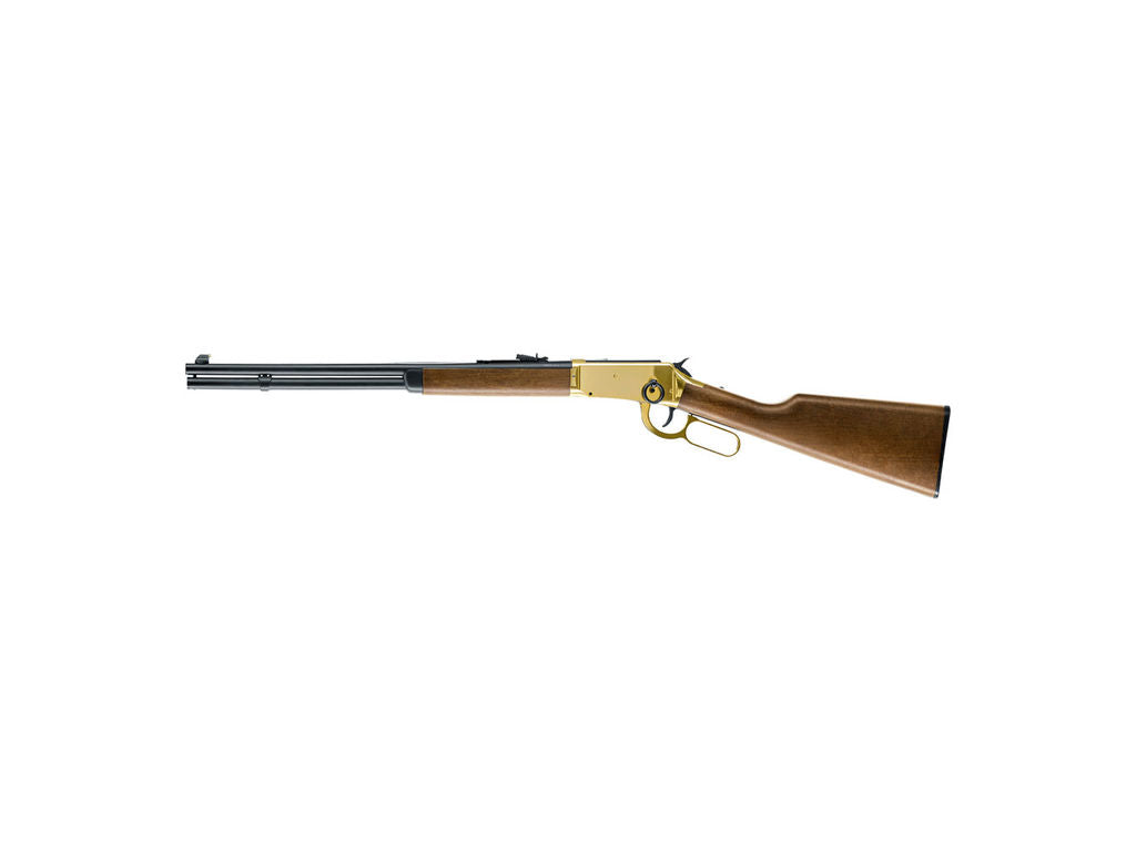 LEGENDS COWBOY CO2 RIFLE - Image 2