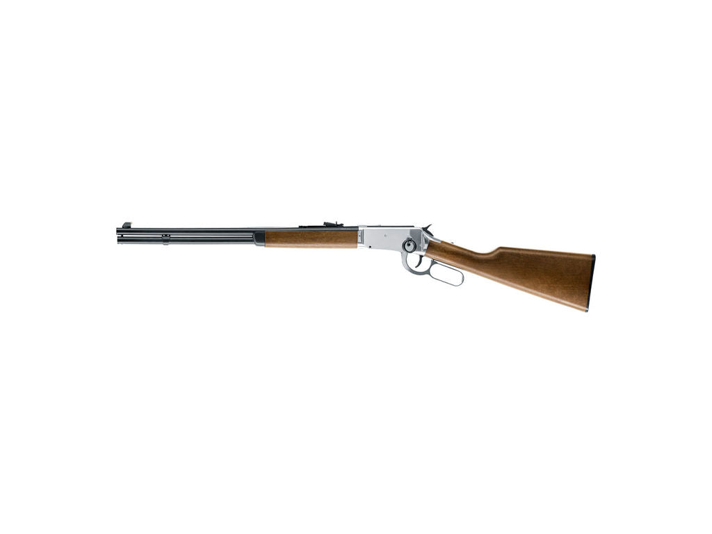 LEGENDS COWBOY CO2 RIFLE - Image 3