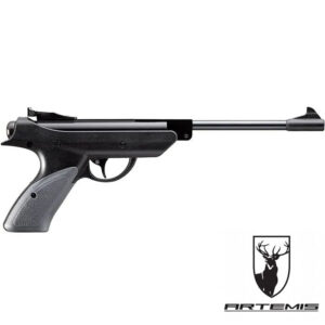 ARTEMIS SNOWPEAK ZASDAR MOD. SP500 AIR PISTOL