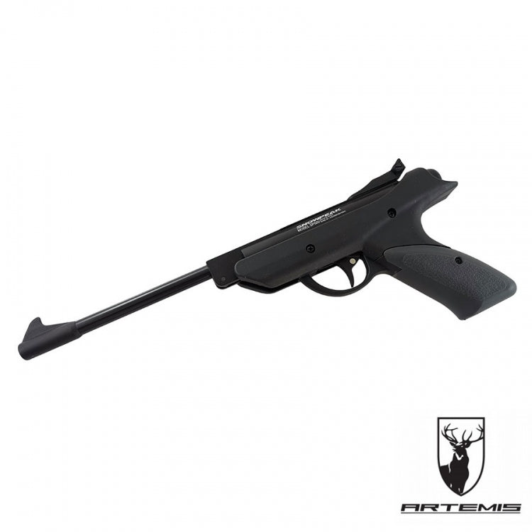 ARTEMIS SNOWPEAK ZASDAR MOD. SP500 AIR PISTOL - Image 3