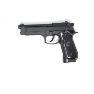 ASG X9 CLASSIC BLOWBACK CO2 PISTOL