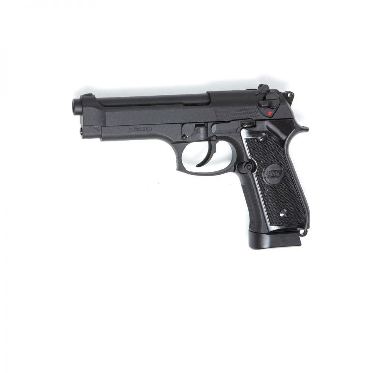 ASG X9 CLASSIC BLOWBACK CO2 PISTOL