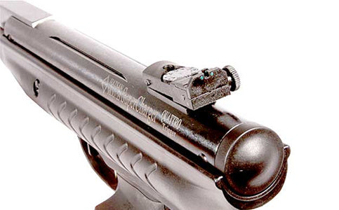 HATSAN MOD 25 SUPERCHARGER - Image 4