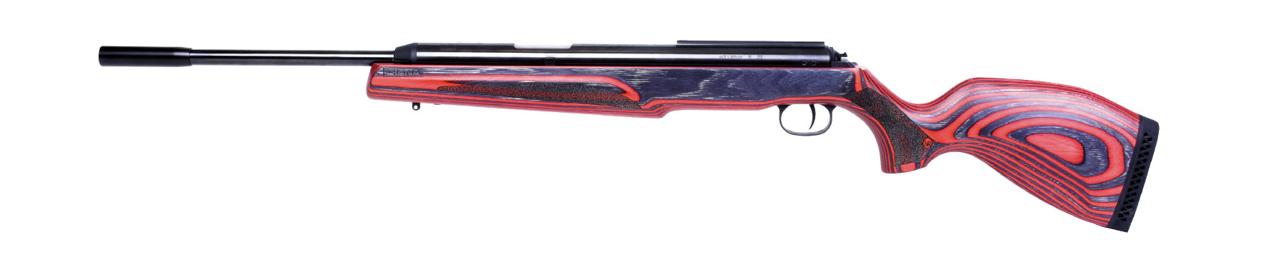 DIANA AIRKING 54 PRO LAMINATED AIR RIFLE