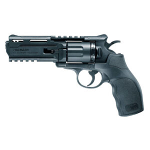 UMAREX TORNADO CO2 REVOLVER