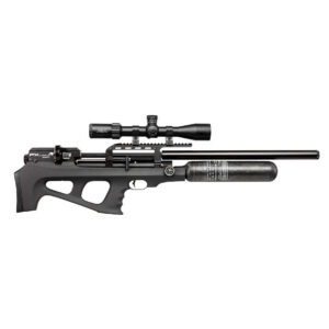 FX AIRGUNS WILDCAT MKIII BT SNIPER PCP AIR RIFLE