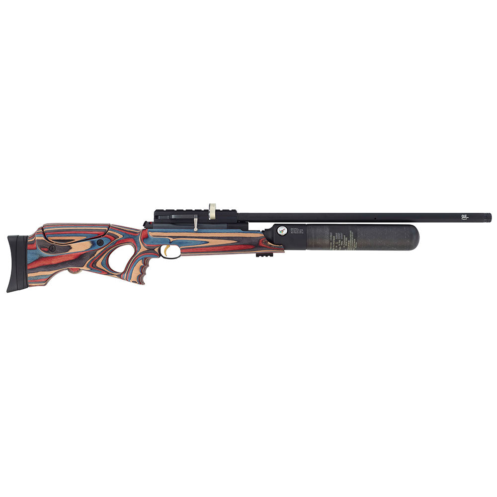 HATSAN NOVASTAR PREMIUM RED PCP AIR RIFLE