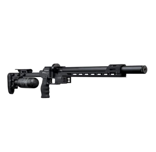 FX AIRGUNS PANTHERA PCP AIR RIFLE 700 - Image 3