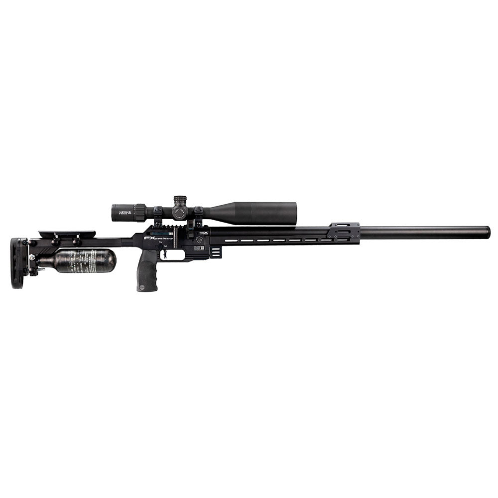 FX AIRGUNS PANTHERA PCP AIR RIFLE 700