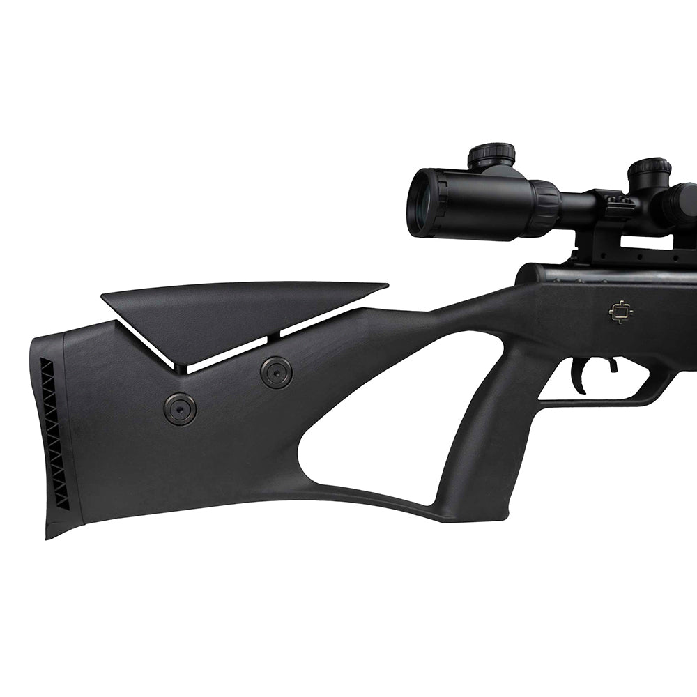 NORICA NTX 10 LUXE GRS AIR RIFLE - Image 2