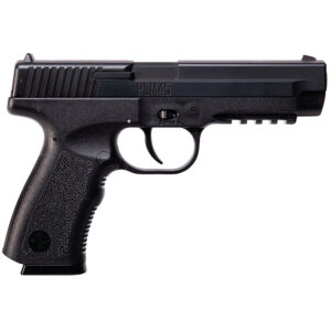 CROSMAN PSM45 BB SPRING PISTOL