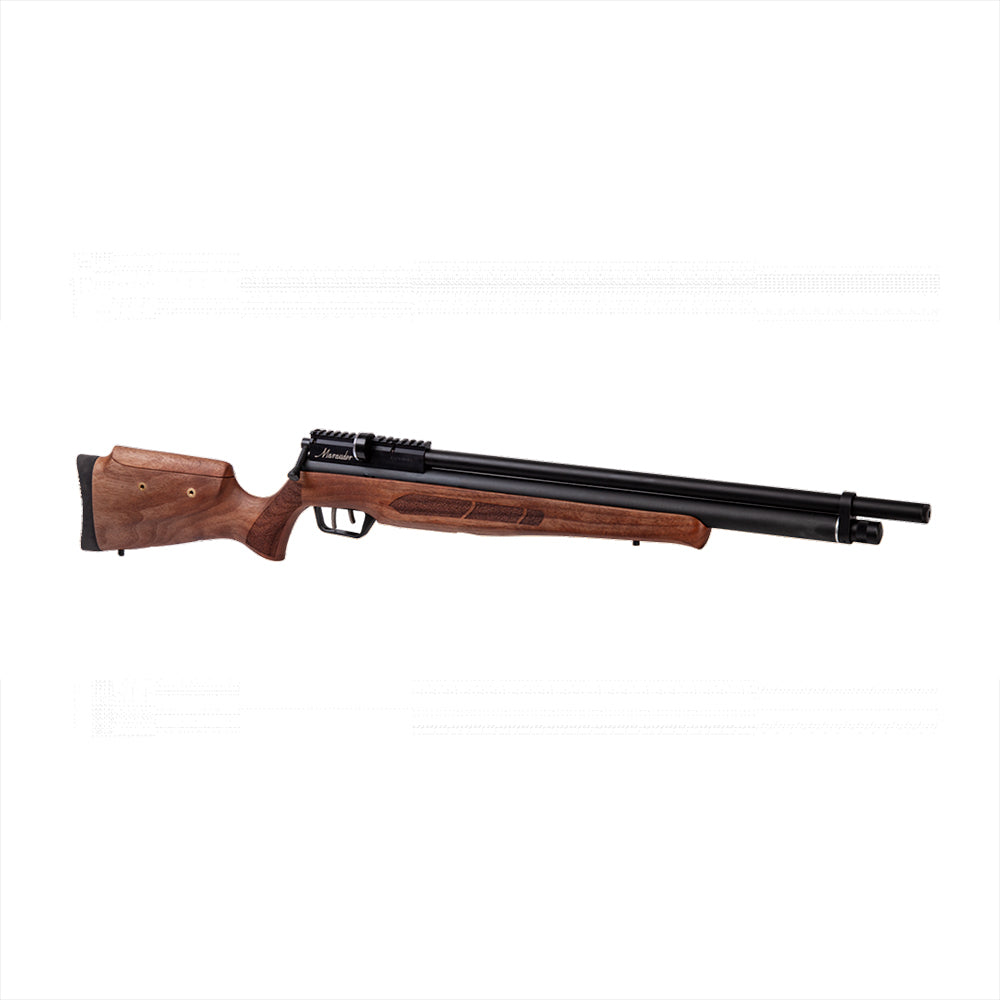 BENJAMIN MARAUDER REGULATED PCP AIR RIFLE - Image 2