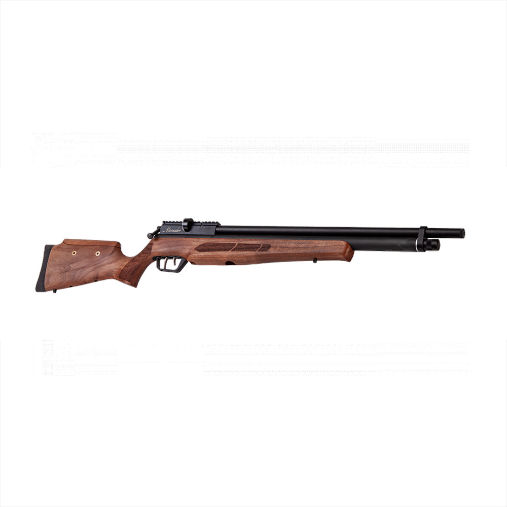 BENJAMIN MARAUDER REGULATED PCP AIR RIFLE - Image 4