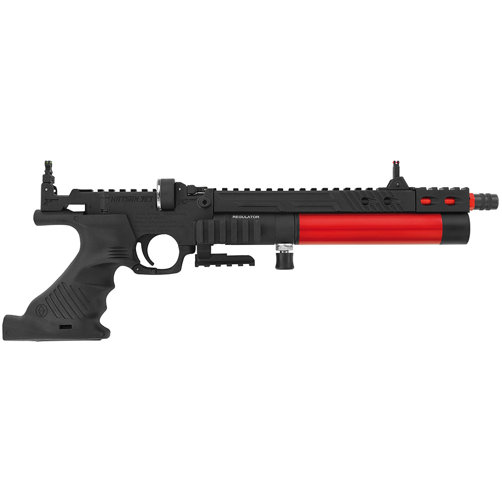HATSAN JET I RG PCP PISTOL