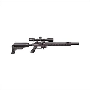 FX AIRGUNS DYNAMIC EXPRESS PCP AIR RIFLE