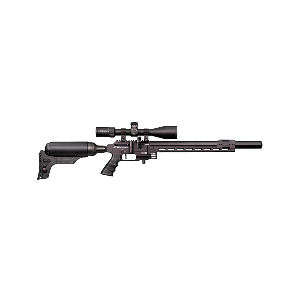 FX AIRGUNS DYNAMIC EXPRESS PCP AIR RIFLE