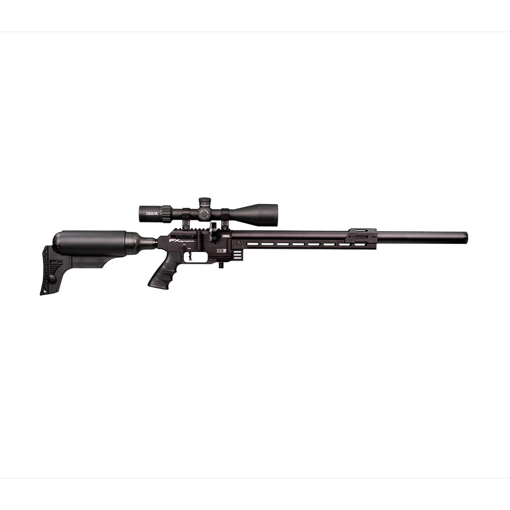FX AIRGUNS DYNAMIC EXPRESS PCP AIR RIFLE - Image 3