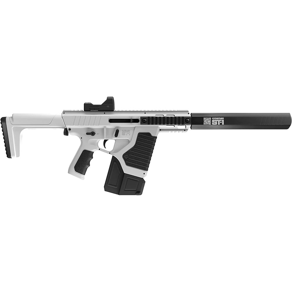 CROSMAN SEMI AUTO ST1 CO2 AIR RIFLE
