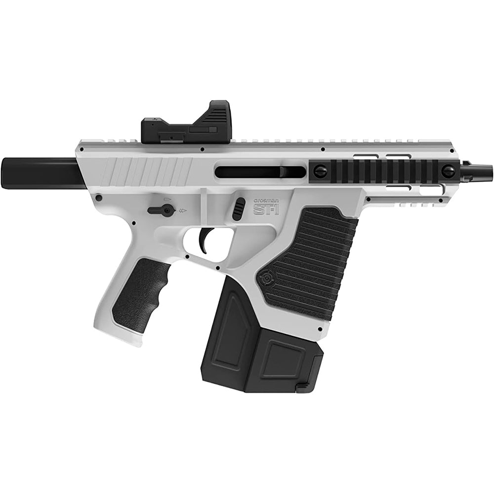 CROSMAN SEMI AUTO ST1 CO2 AIR RIFLE - Image 4