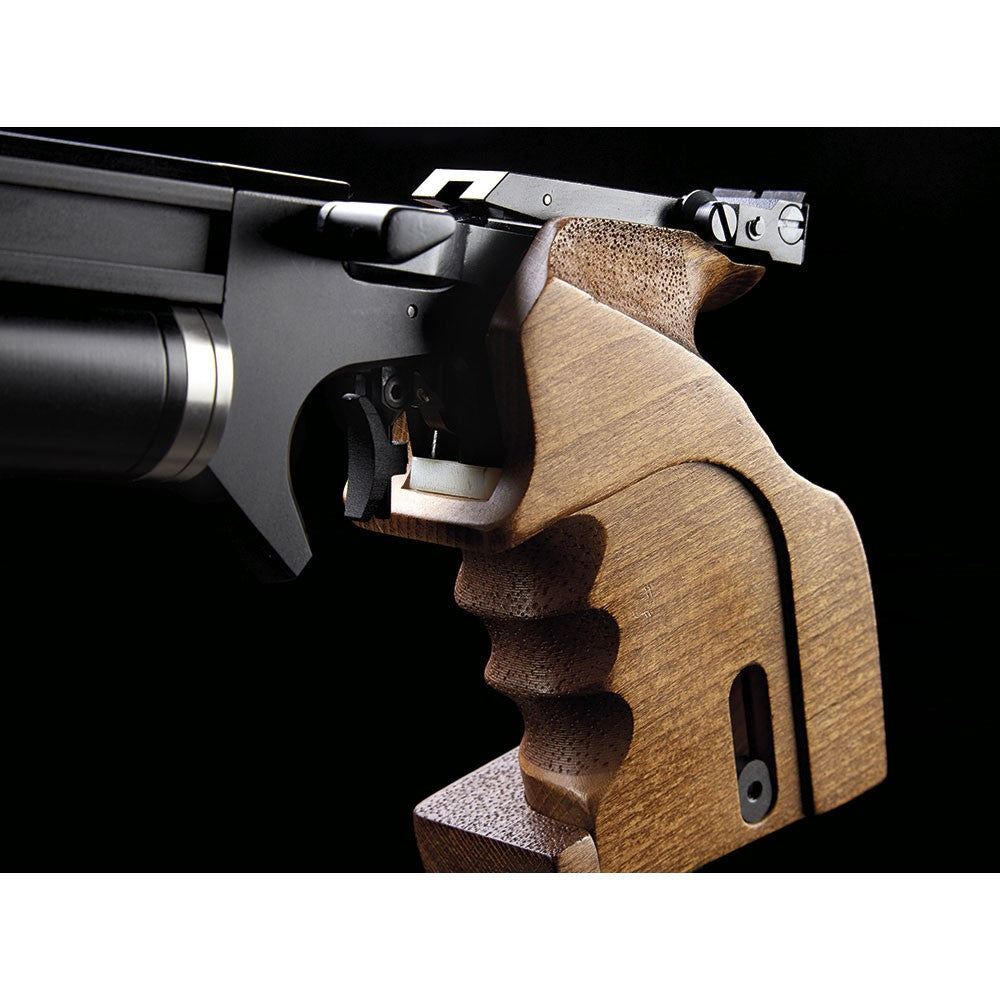 ARCEA-SNOWPEAK RIVAL-25 PP20 PCP PISTOL - Image 4
