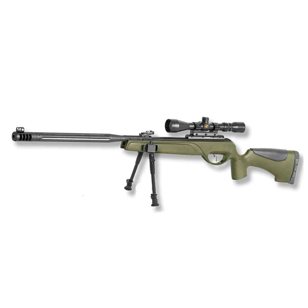 GAMO HPA MI JUNGLE IGT AIR RIFLE