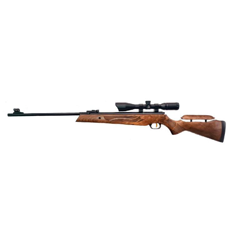 COMETA FENIX 400 GP 150TH ANNIVERSARY AIR RIFLE