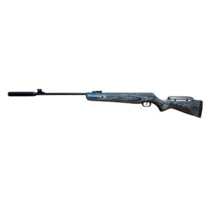 COMETA FENIX 400 GP LT 150TH ANNIVERSARY AIR RIFLE WITH SOUND MODERATOR