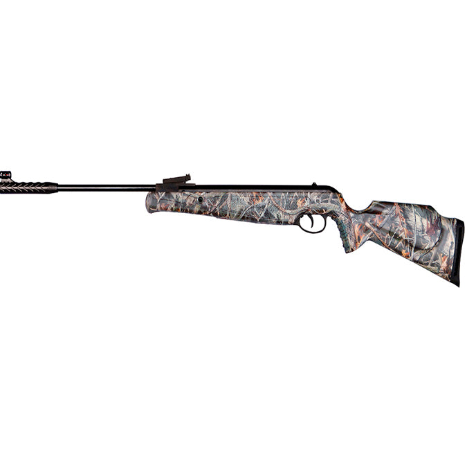 NORICA SPIDER GRS CAMO AIR RIFLE