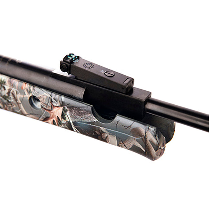 NORICA SPIDER GRS CAMO AIR RIFLE - Image 2