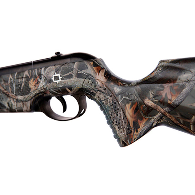 NORICA SPIDER GRS CAMO AIR RIFLE - Image 3