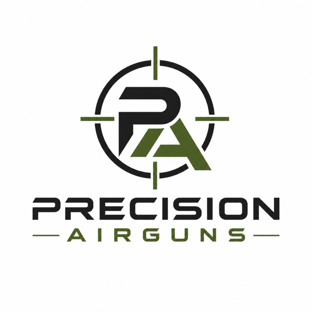 precisionairguns.co.uk