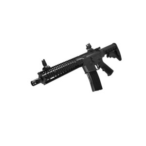 Crosman® Full Auto R1 (Black) (BB) - Image 4