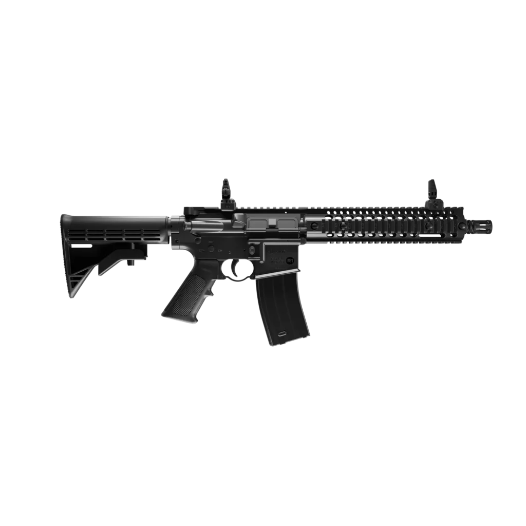 Crosman® Full Auto R1 (Black) (BB)