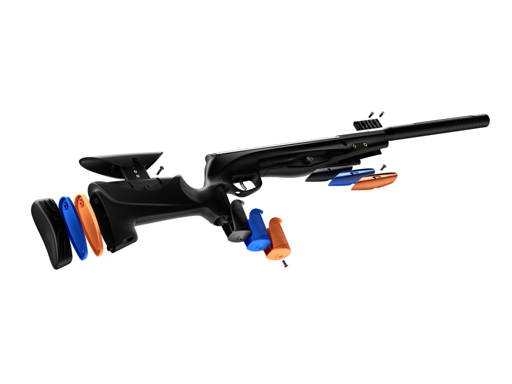 AIRGUN STOEGER RX20 TAC S3 GRS - Image 3