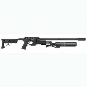 HATSAN TAC BOSS PCP AIR RIFLE