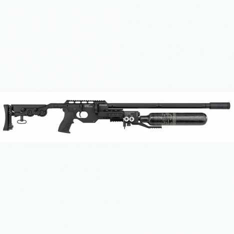 HATSAN TAC BOSS PCP AIR RIFLE
