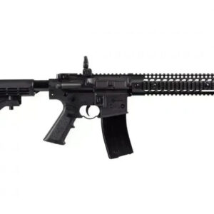 CROSMAN SEMI AUTO R1 CO2 AIR RIFLE