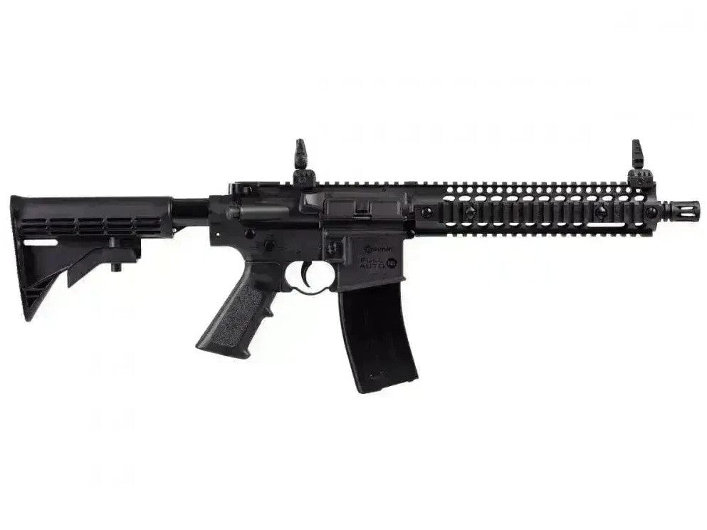 CROSMAN SEMI AUTO R1 CO2 AIR RIFLE