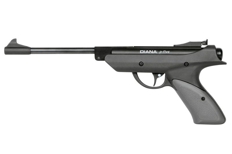 DIANA P-FIVE AIR PISTOL