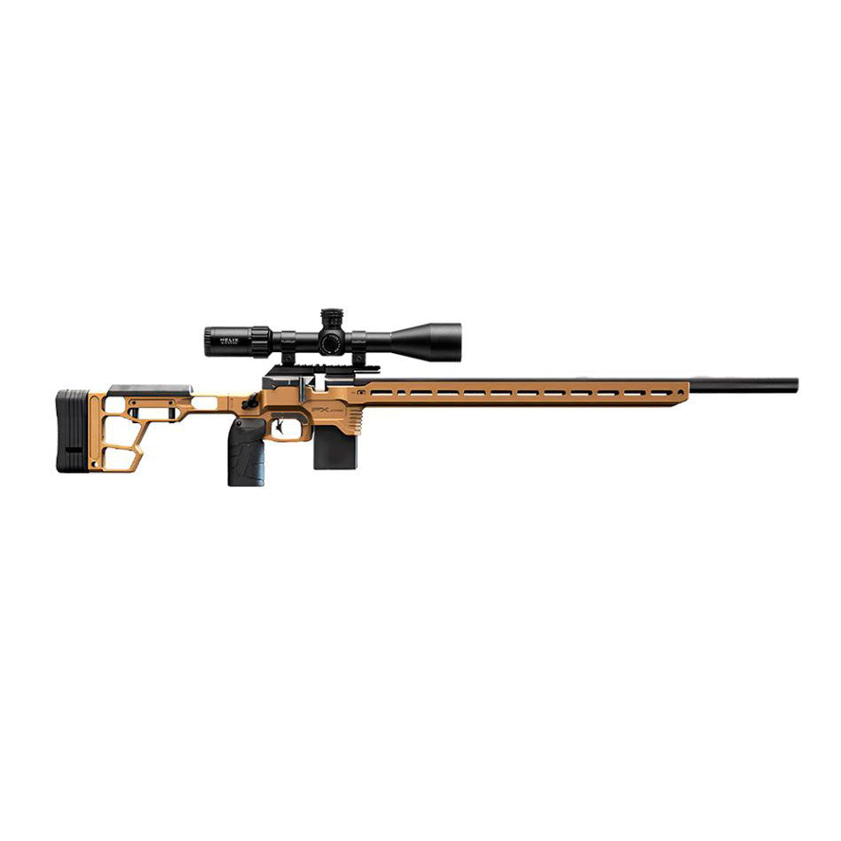 FX AIRGUNS DRS PRO SNIPER PCP AIR RIFLE