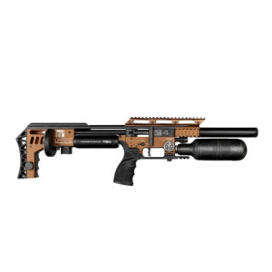 FX AIRGUNS IMPACT COPPER M4 PCP AIR RIFLE