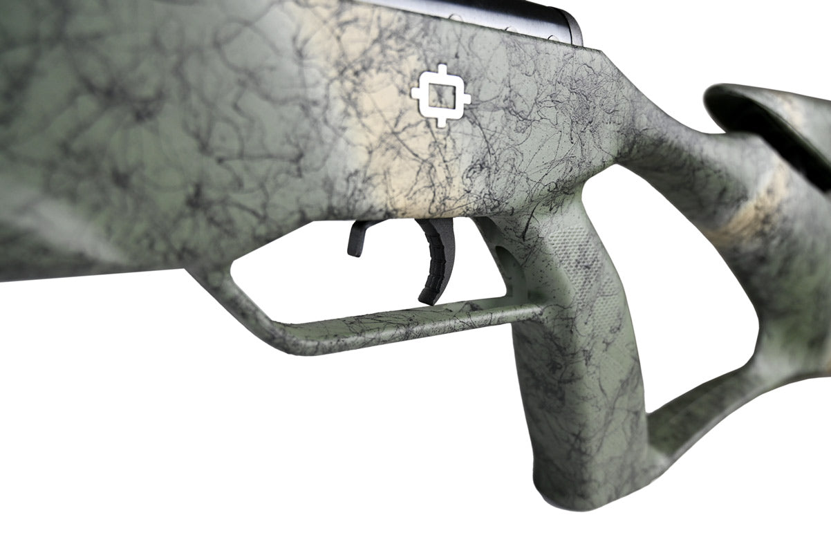NORICA NTX 10 GRS COMANDO AIR RIFLE - Image 4
